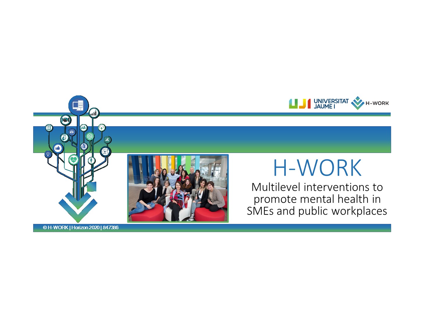 H-WORK (#H2020)