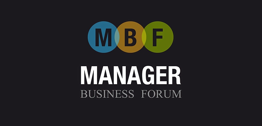 Conexión WoNT: Manager Business Forum