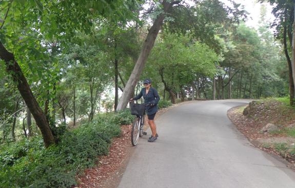 Mi cuerpo es mi templo: El rol del Deporte en una HERO