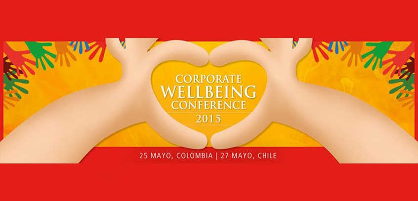 Conexión WoNT: The Corporate Wellbeing Conference 2015